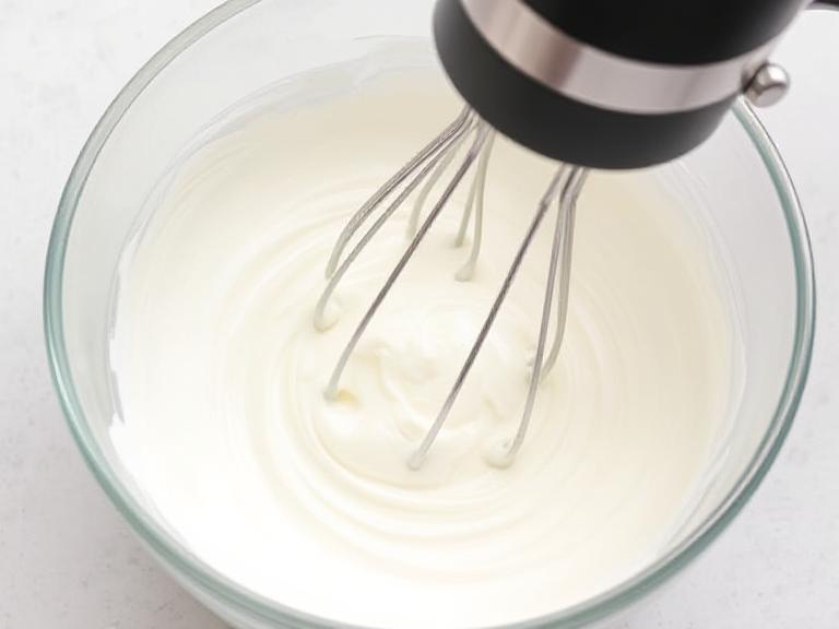 5 Best Substitutes for Heavy Cream in Baking (That Actually Work)