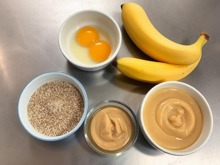Baking Without Eggs: 7 Egg Substitutes That Actually Work