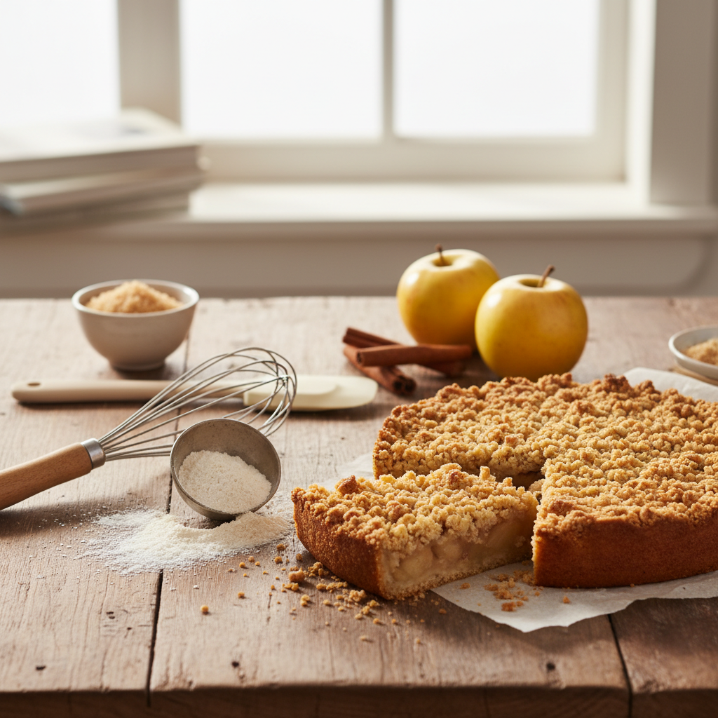 Best accounting software for cottage food business: 6 picks that won't eat your profits - baking guide cover image