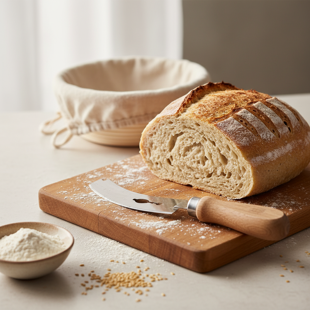 Best bread lame for scoring gluten-free bread: 7 picks that actually work on sticky dough - baking guide cover image