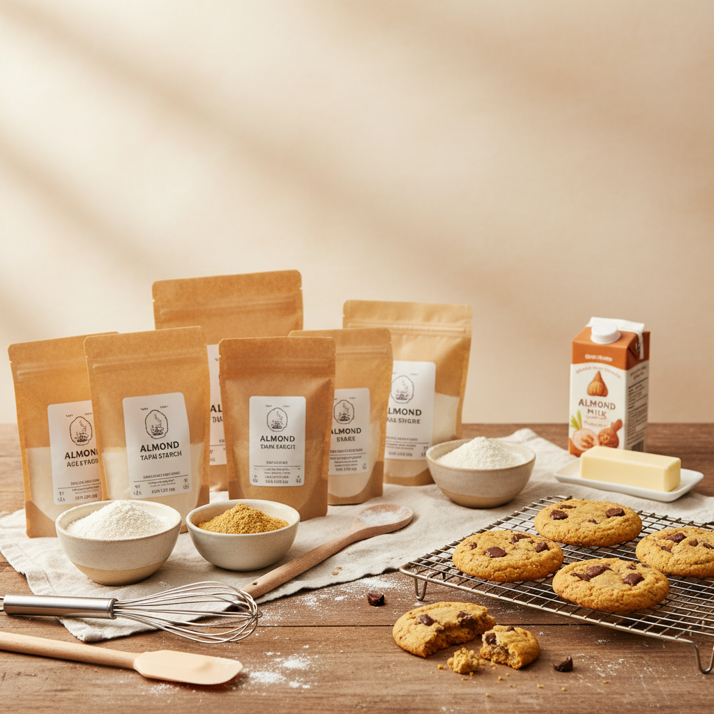 Best gluten-free dairy-free flour blends: 7 picks that actually satisfy both restrictions - baking guide cover image