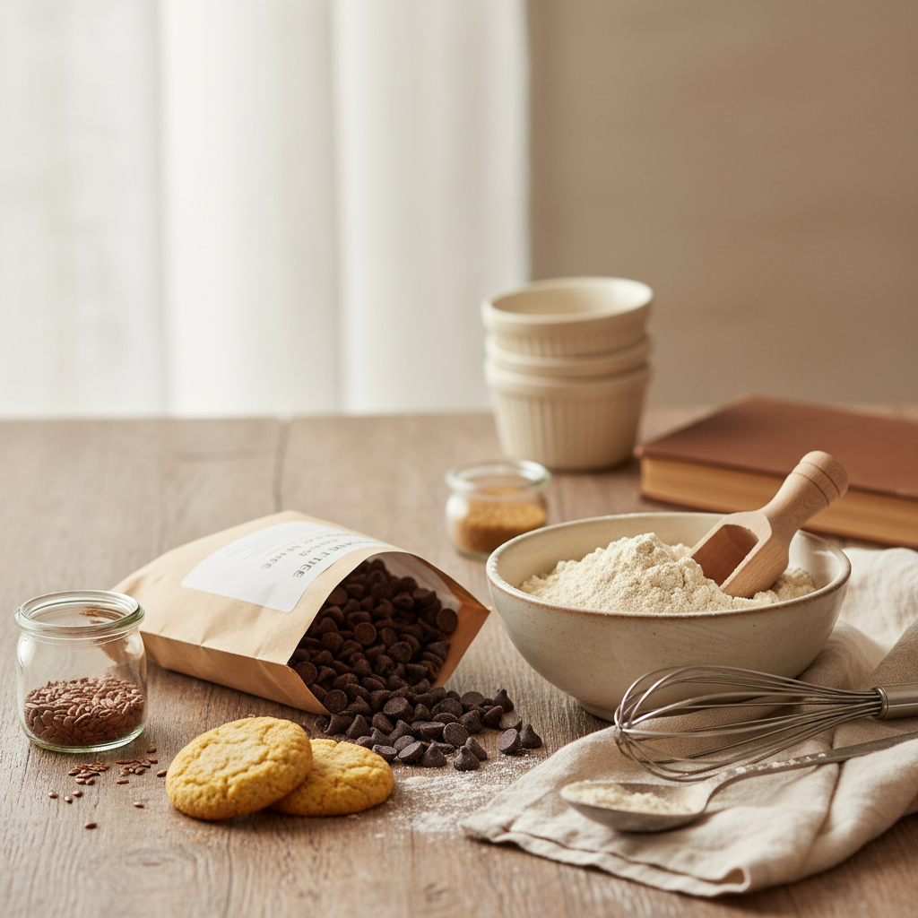 Best gluten-free soy-free products for baking: 7 picks that cover both restrictions - baking guide cover image