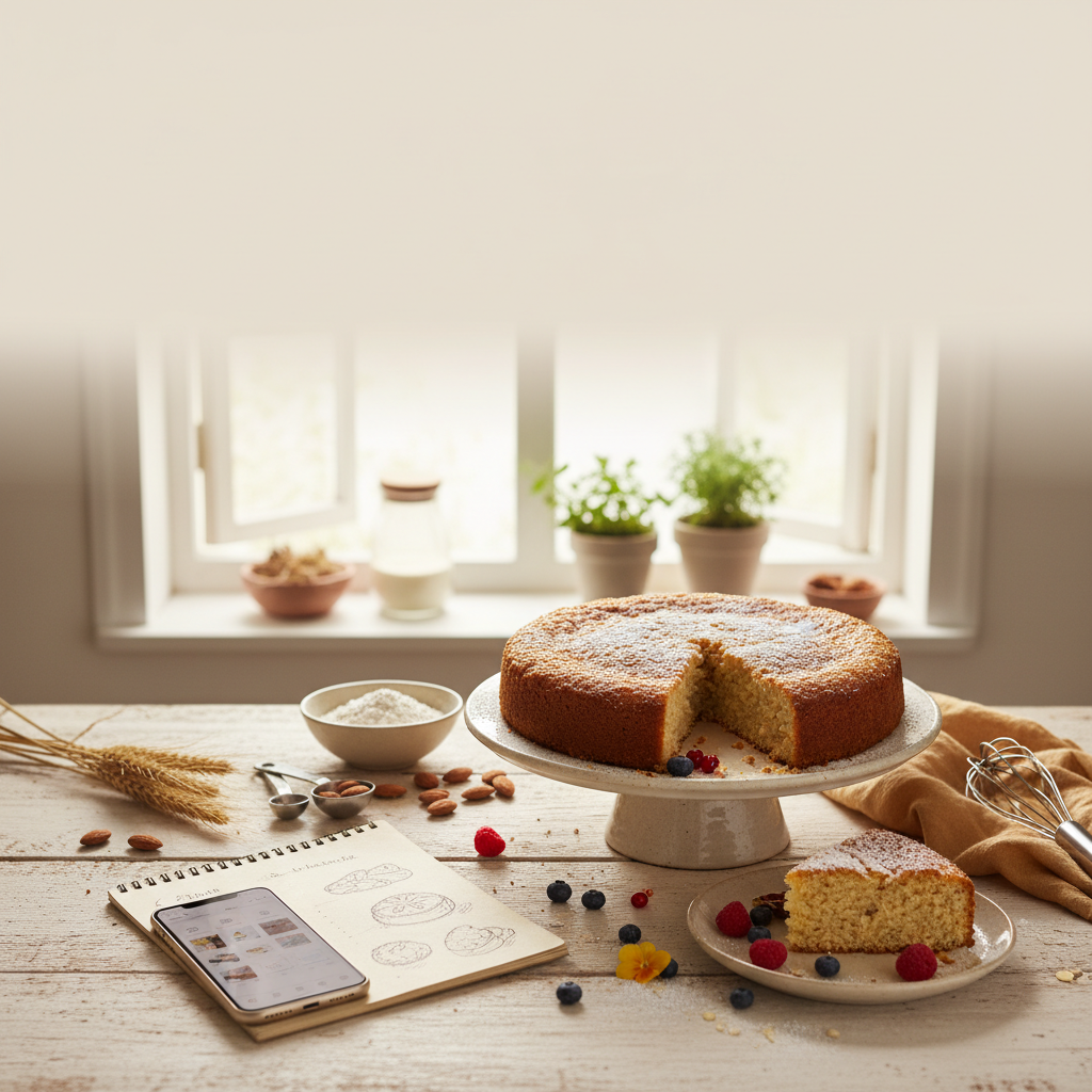 Best order management app for home bakers: 6 picks that keep your orders straight without killing your margins - baking guide cover image