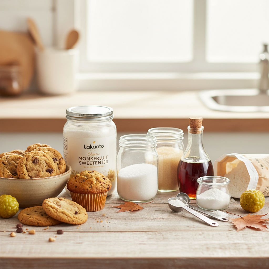 Best sugar and sweetener alternatives by price for baking: budget to premium picks compared - baking guide cover image