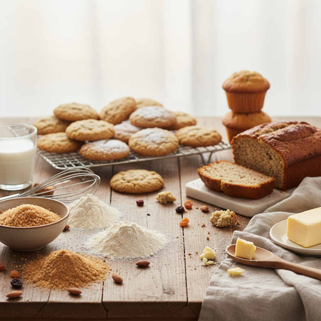 Can you make money selling baked goods from home? Realistic numbers, margins, and what nobody tells you - baking guide cover image