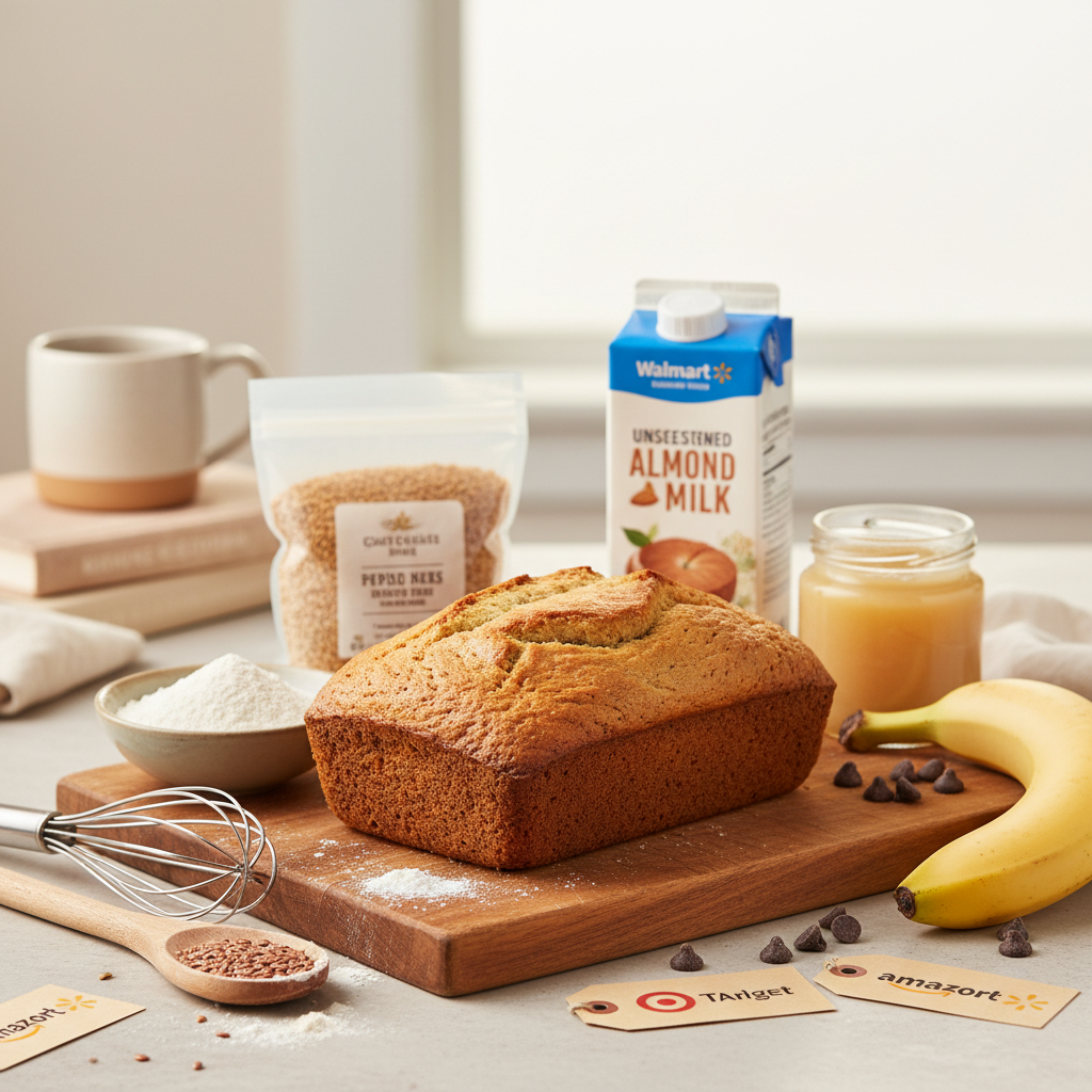 Cheapest baking substitutes that actually work: a budget-friendly guide for every pantry - baking guide cover image