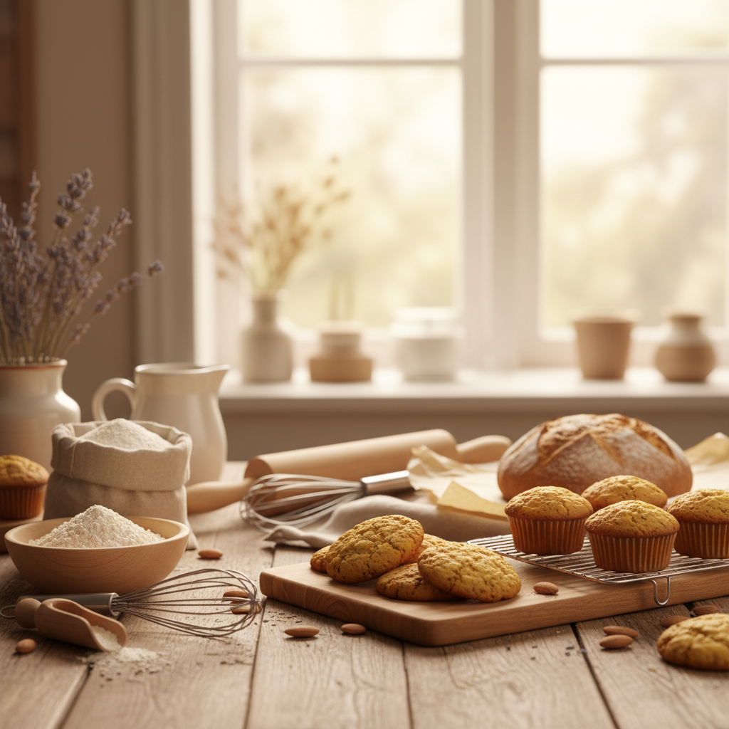 Cottage food laws for home bakers explained: your complete guide to selling legally from home - baking guide cover image