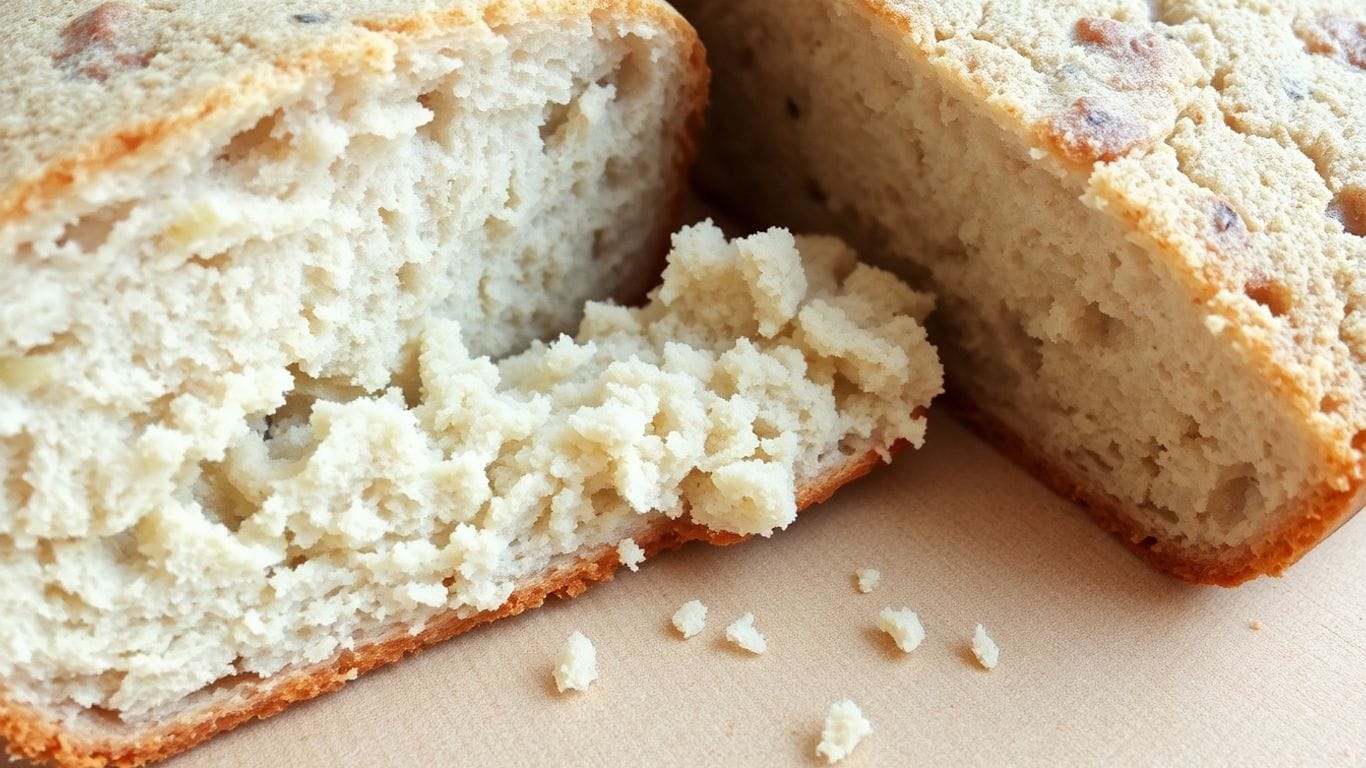 Gluten Free Bread Texture Problems: Complete Fixing Guide