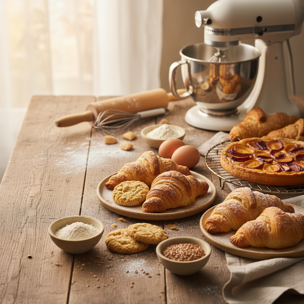 How to Get Repeat Customers for a Home Bakery: 7 Retention Moves That Beat Chasing New Ones - baking guide cover image