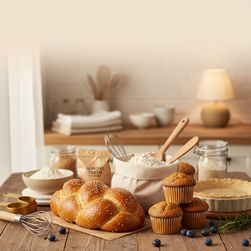 How to Get Wholesale Accounts as a Home Baker (Without Begging Coffee Shops to Stock Your Stuff) - baking guide cover image