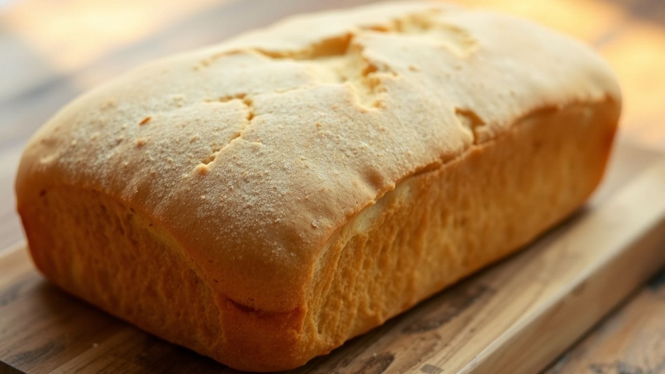 How to Make Gluten-Free Bread Rise Properly