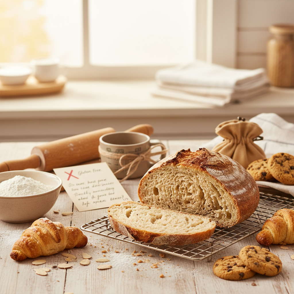 How to say no to custom bakery orders that lose you money (without losing the customer) - baking guide cover image