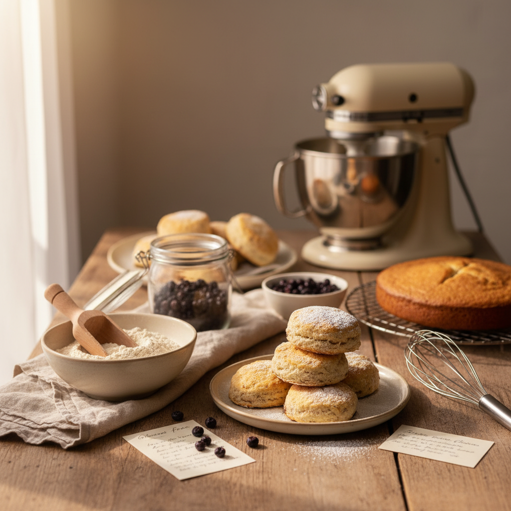 How to set boundaries with home bakery customers (without losing them) - baking guide cover image