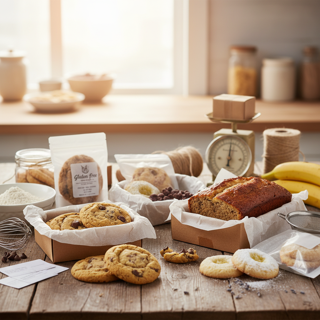 How to Ship Baked Goods That Arrive Fresh: 9 Operator-Tested Methods That Cut Damage Claims by 80% - baking guide cover image