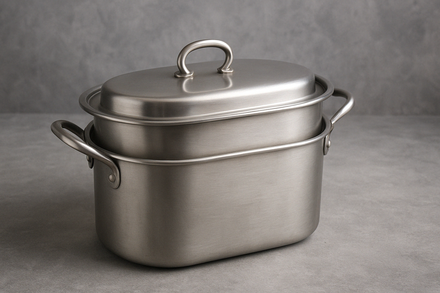 The Ultimate Guide to Using a Bain Marie for Custards (Deep Dive)