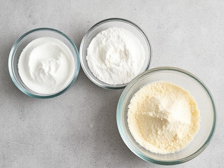 Understanding Leavening Agents: How to Substitute Baking Powder, Baking Soda, and Yeast