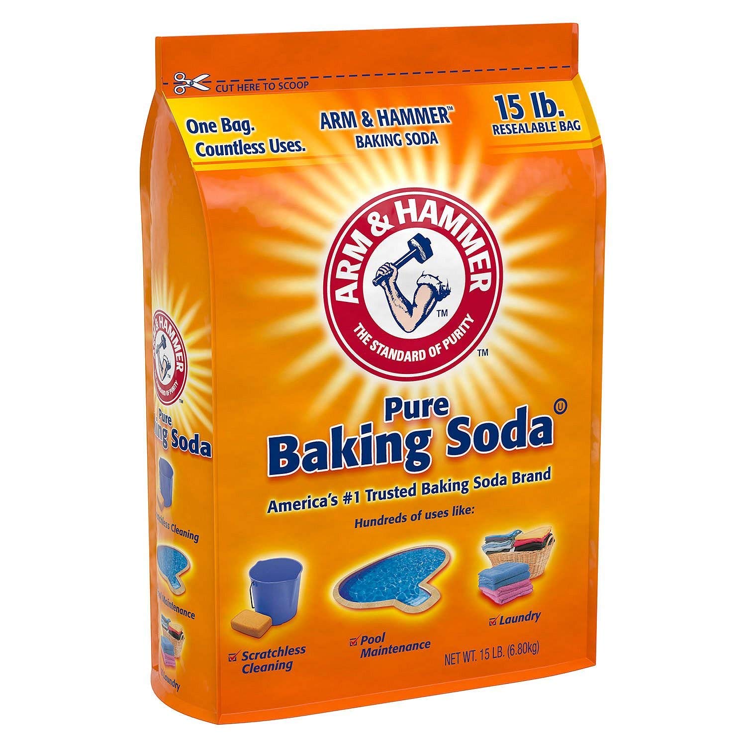 Baking Soda