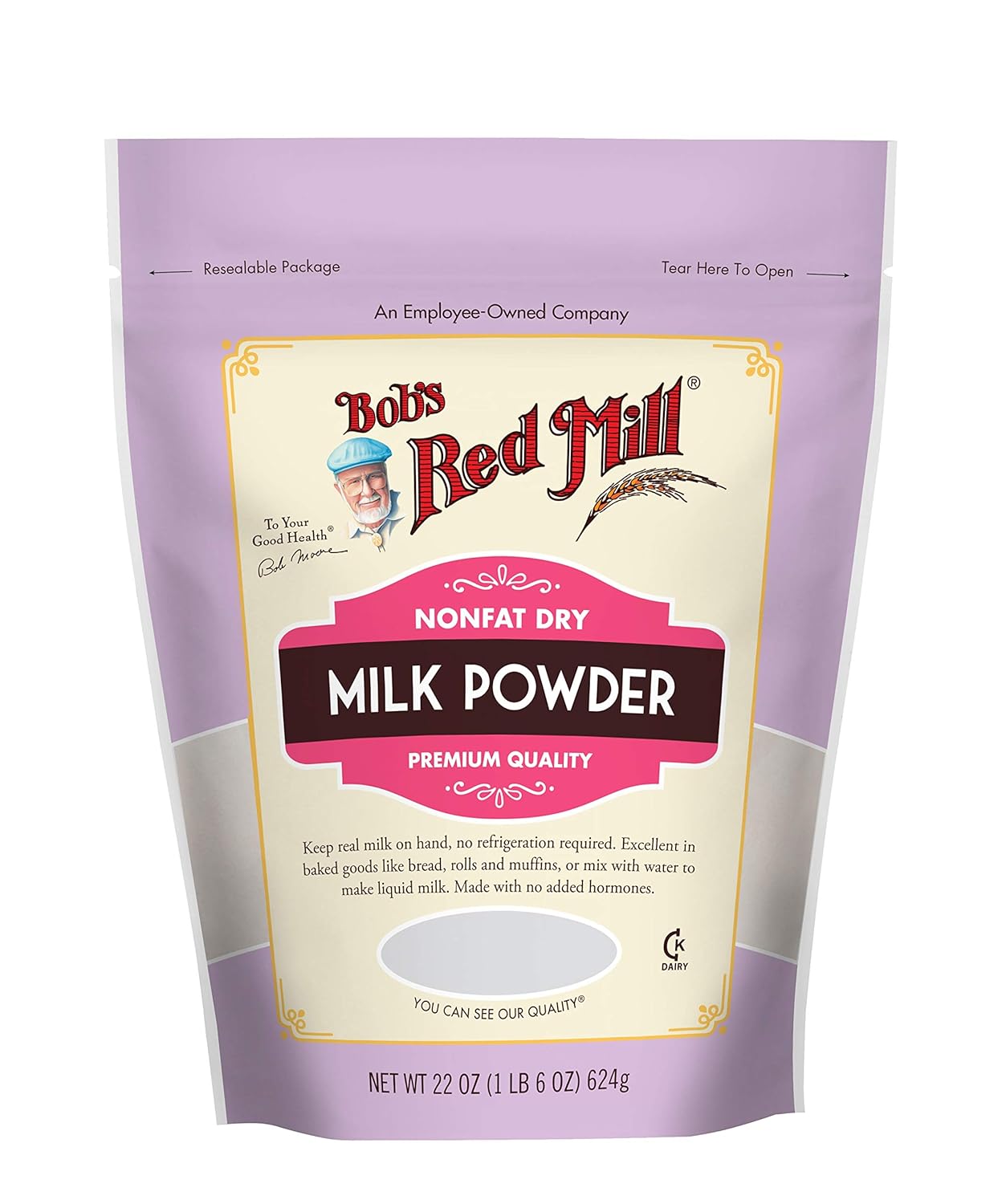 Milk Powder