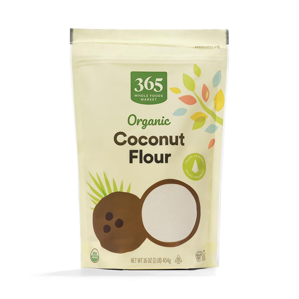 Coconut Flour